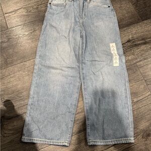 Cat & Jack Light Blue Kids Jeans
